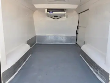 RENAULT TRAFIC L1H1 FRIGORIFIC REFRIGERARE 0'