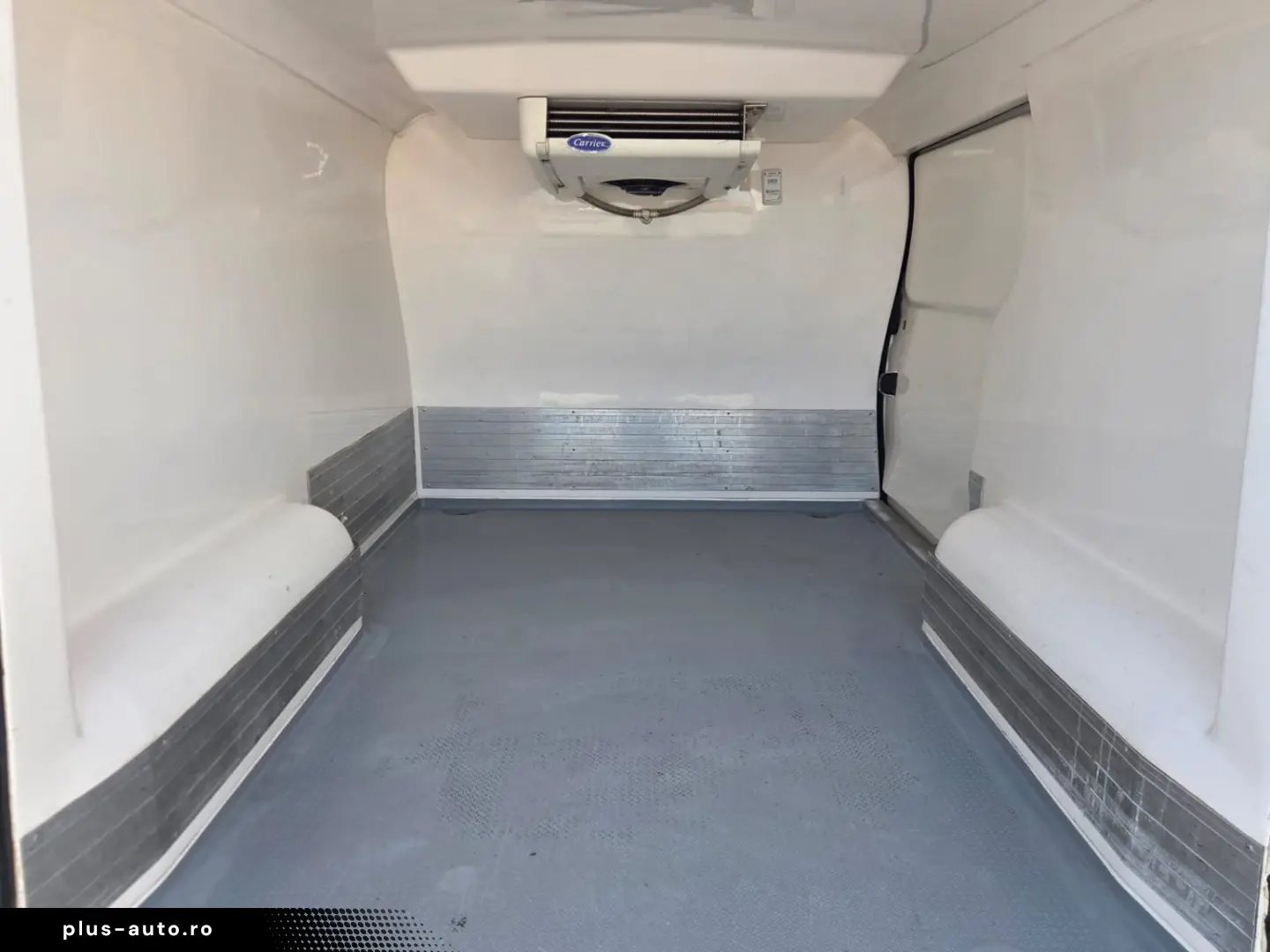 RENAULT TRAFIC L1H1 FRIGORIFIC REFRIGERARE 0'