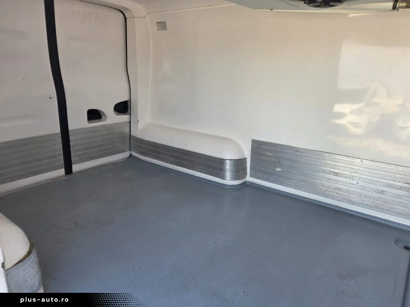 RENAULT TRAFIC L1H1 FRIGORIFIC REFRIGERARE 0'