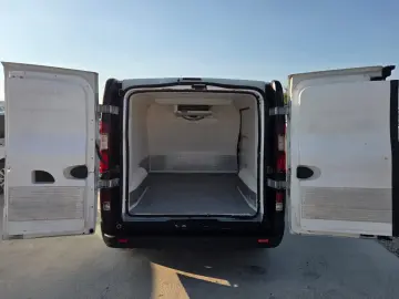 RENAULT TRAFIC L1H1 FRIGORIFIC REFRIGERARE 0'