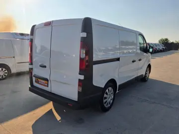 RENAULT TRAFIC L1H1 FRIGORIFIC REFRIGERARE 0'