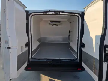 RENAULT TRAFIC L1H1 FRIGORIFIC REFRIGERARE 0'