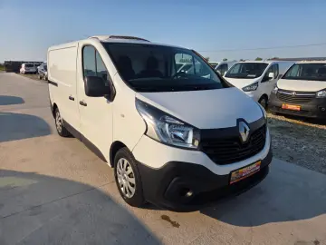 RENAULT TRAFIC L1H1 FRIGORIFIC REFRIGERARE 0'