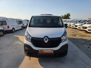 RENAULT TRAFIC L1H1 FRIGORIFIC REFRIGERARE 0'