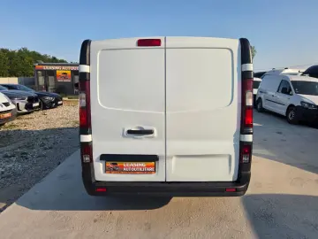 RENAULT TRAFIC L1H1 FRIGORIFIC REFRIGERARE 0'