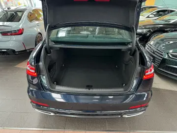 A6 50 TDI quattro 2x S line Rautensteppung Magne