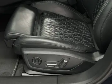 A6 50 TDI quattro 2x S line Rautensteppung Magne