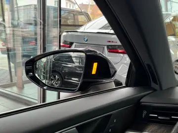 A6 50 TDI quattro 2x S line Rautensteppung Magne