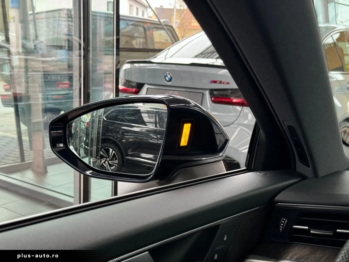 A6 50 TDI quattro 2x S line Rautensteppung Magne