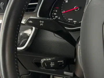 A6 50 TDI quattro 2x S line Rautensteppung Magne