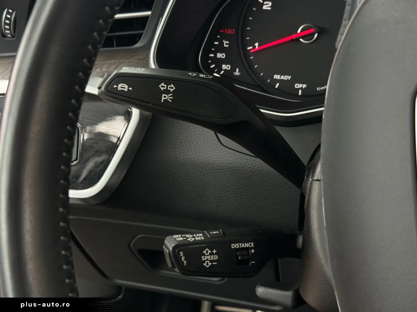 A6 50 TDI quattro 2x S line Rautensteppung Magne