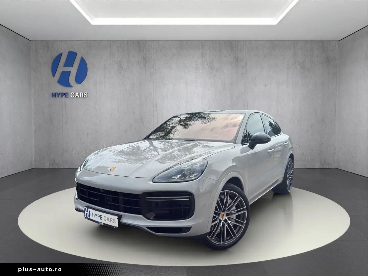 Turbo Matrix HUD 360 BOSE Pano ACC StHzg 18 Wege