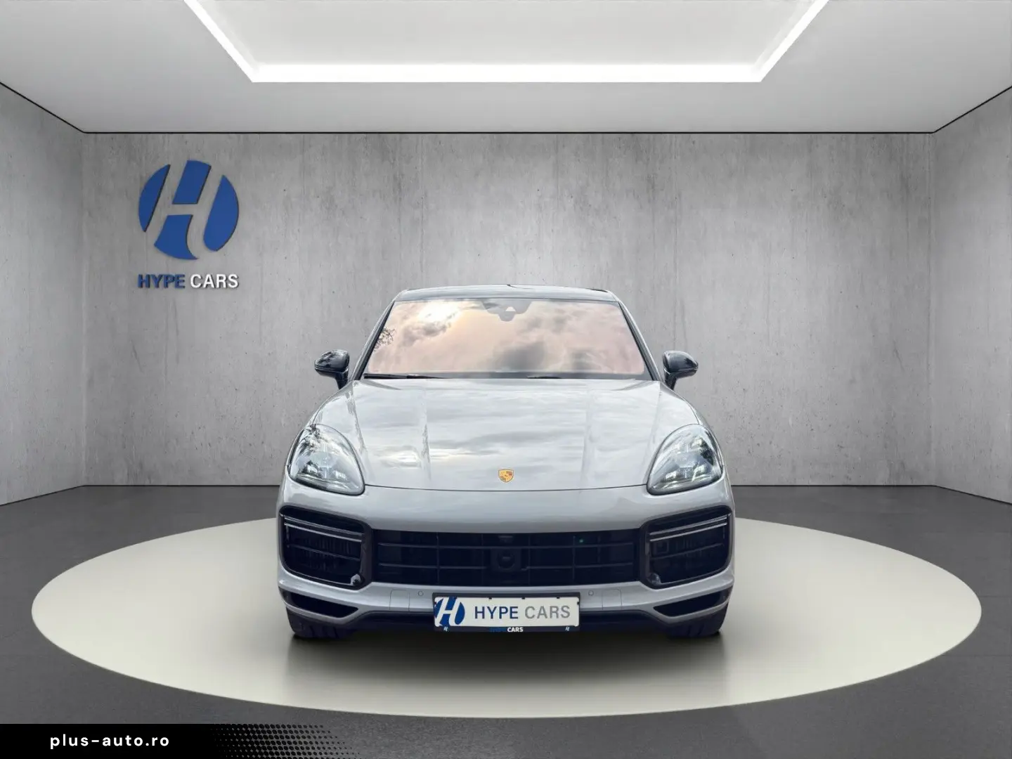 Turbo Matrix HUD 360 BOSE Pano ACC StHzg 18 Wege