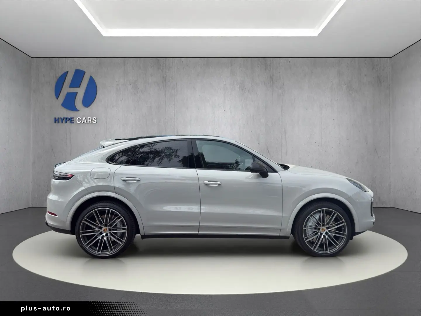 Turbo Matrix HUD 360 BOSE Pano ACC StHzg 18 Wege