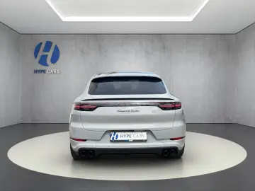 Turbo Matrix HUD 360 BOSE Pano ACC StHzg 18 Wege