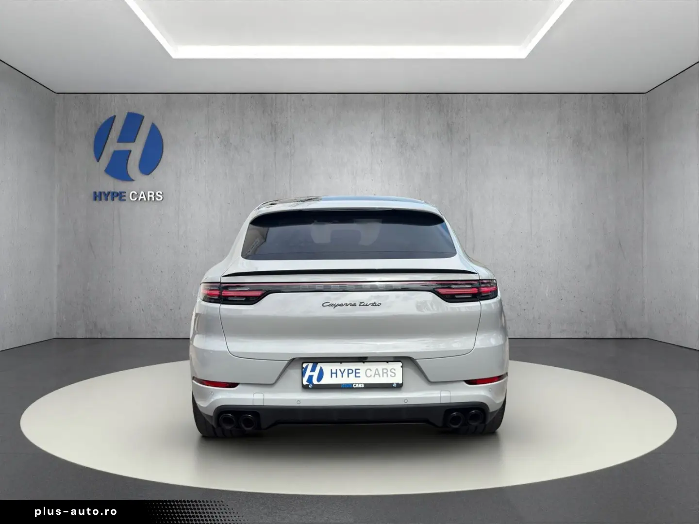 Turbo Matrix HUD 360 BOSE Pano ACC StHzg 18 Wege