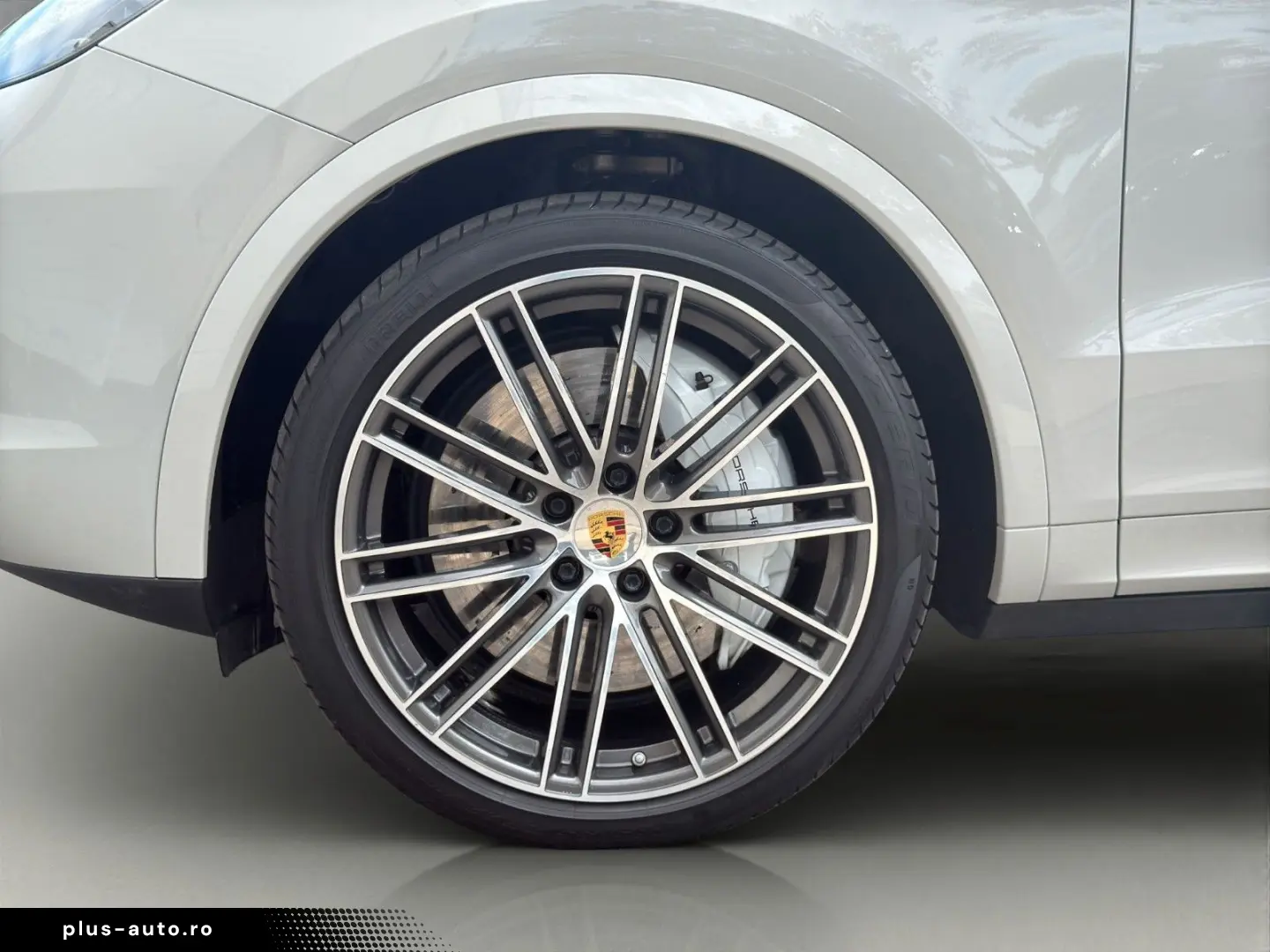 Turbo Matrix HUD 360 BOSE Pano ACC StHzg 18 Wege