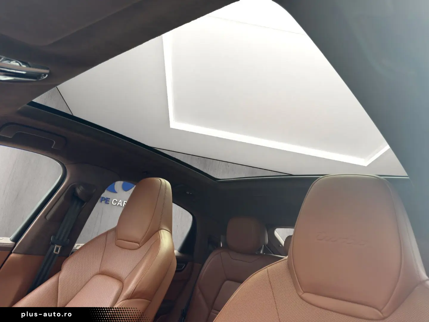 Turbo Matrix HUD 360 BOSE Pano ACC StHzg 18 Wege