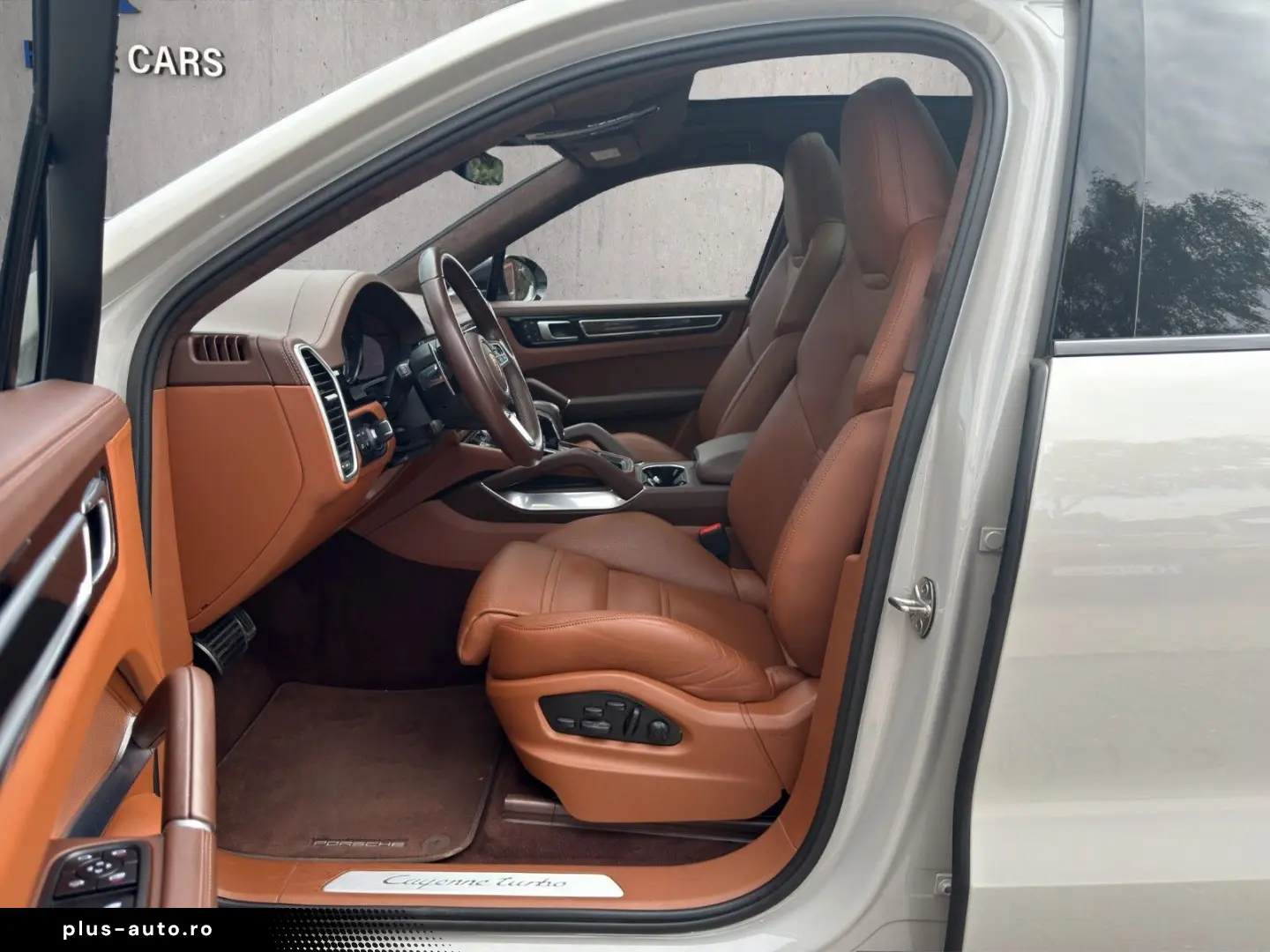 Turbo Matrix HUD 360 BOSE Pano ACC StHzg 18 Wege