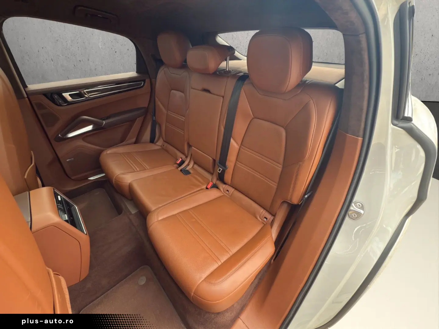 Turbo Matrix HUD 360 BOSE Pano ACC StHzg 18 Wege