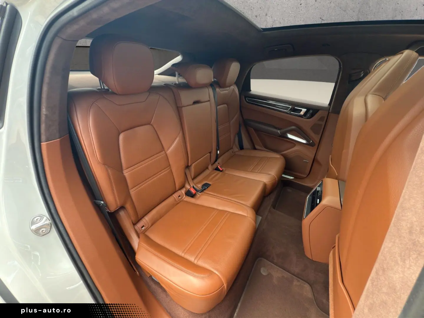 Turbo Matrix HUD 360 BOSE Pano ACC StHzg 18 Wege