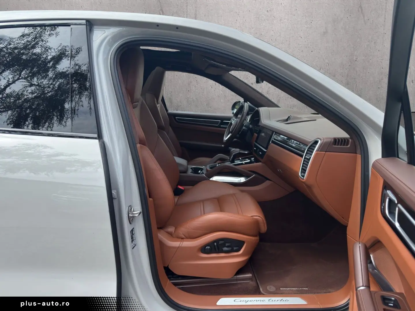 Turbo Matrix HUD 360 BOSE Pano ACC StHzg 18 Wege