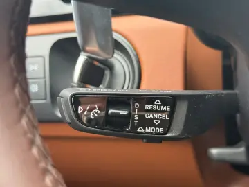 Turbo Matrix HUD 360 BOSE Pano ACC StHzg 18 Wege