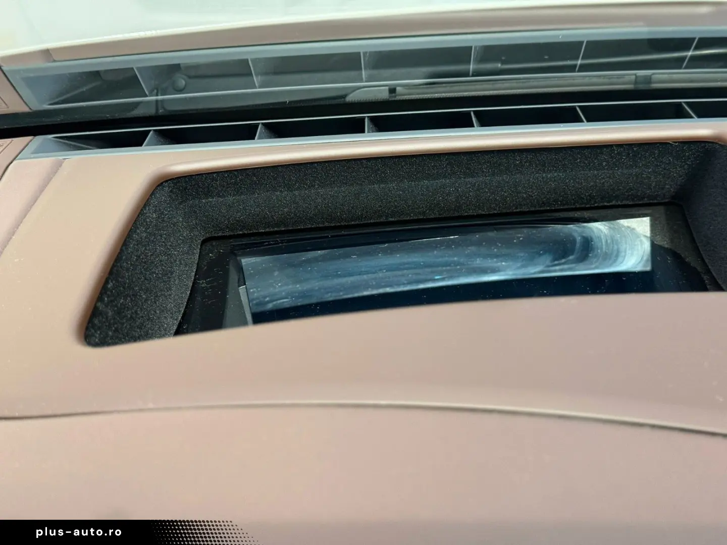 Turbo Matrix HUD 360 BOSE Pano ACC StHzg 18 Wege