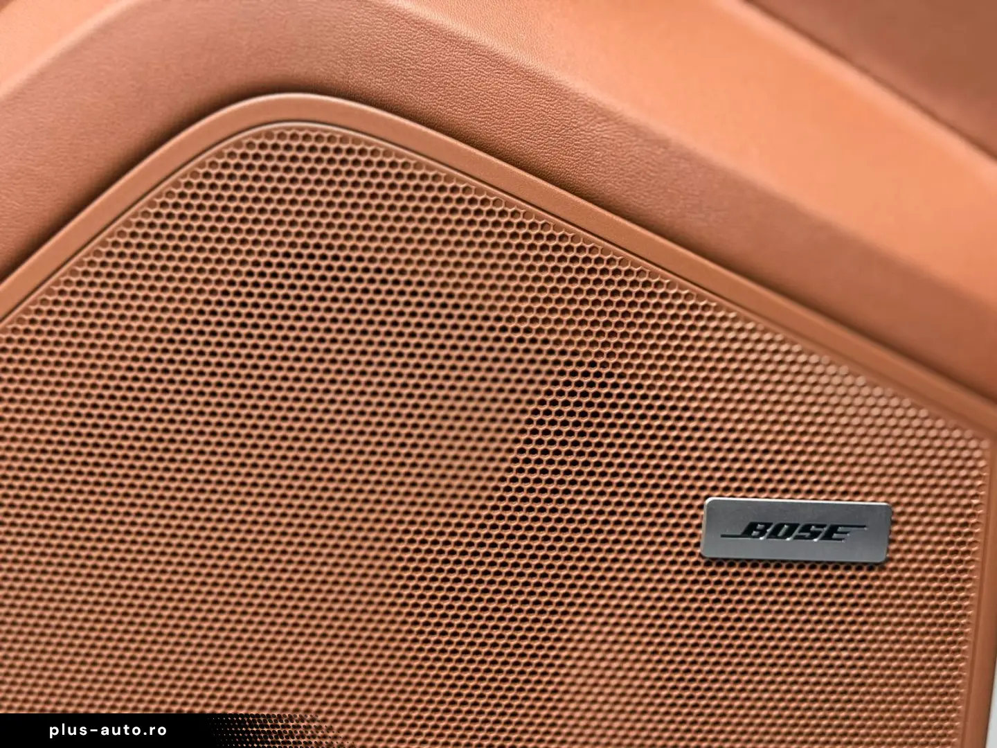 Turbo Matrix HUD 360 BOSE Pano ACC StHzg 18 Wege