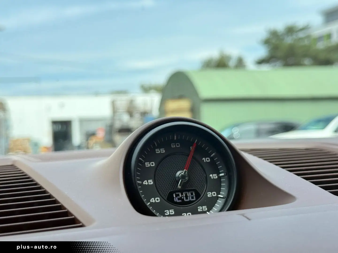 Turbo Matrix HUD 360 BOSE Pano ACC StHzg 18 Wege