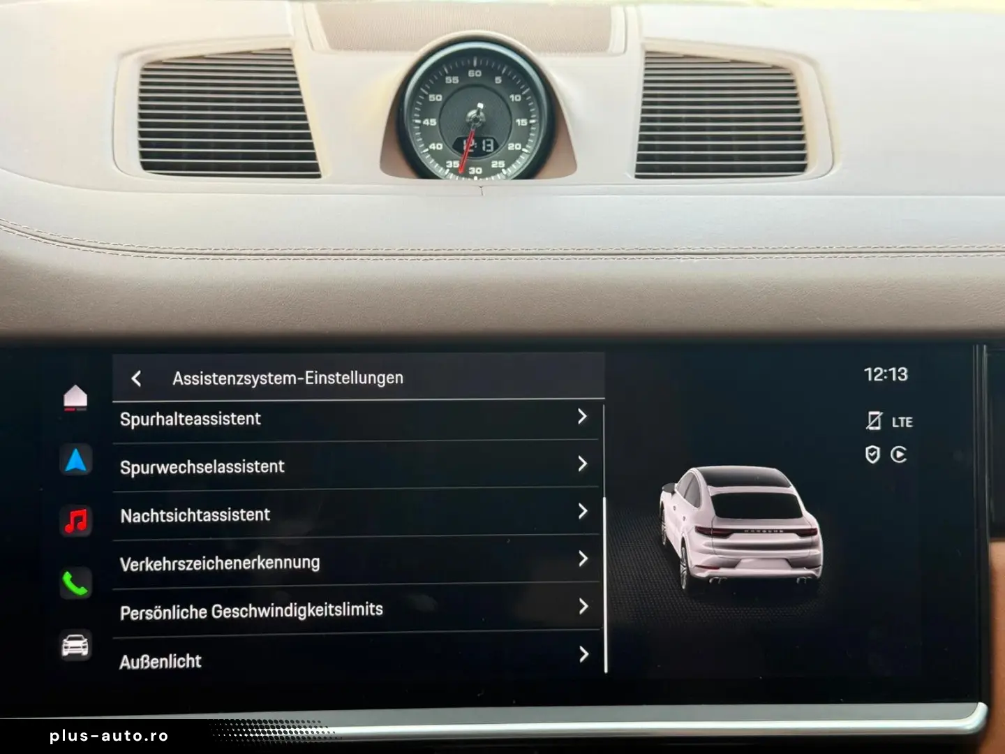 Turbo Matrix HUD 360 BOSE Pano ACC StHzg 18 Wege