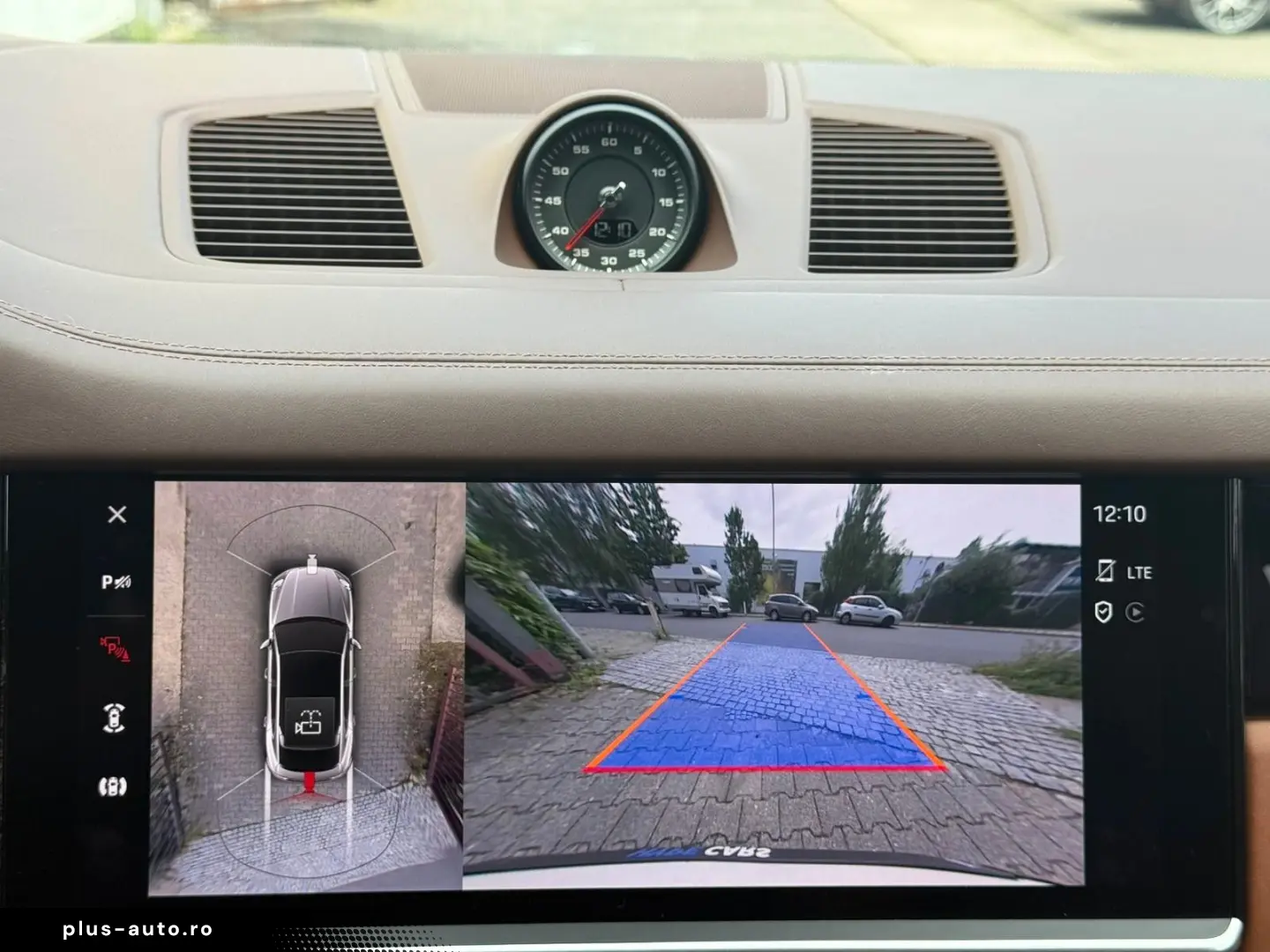 Turbo Matrix HUD 360 BOSE Pano ACC StHzg 18 Wege