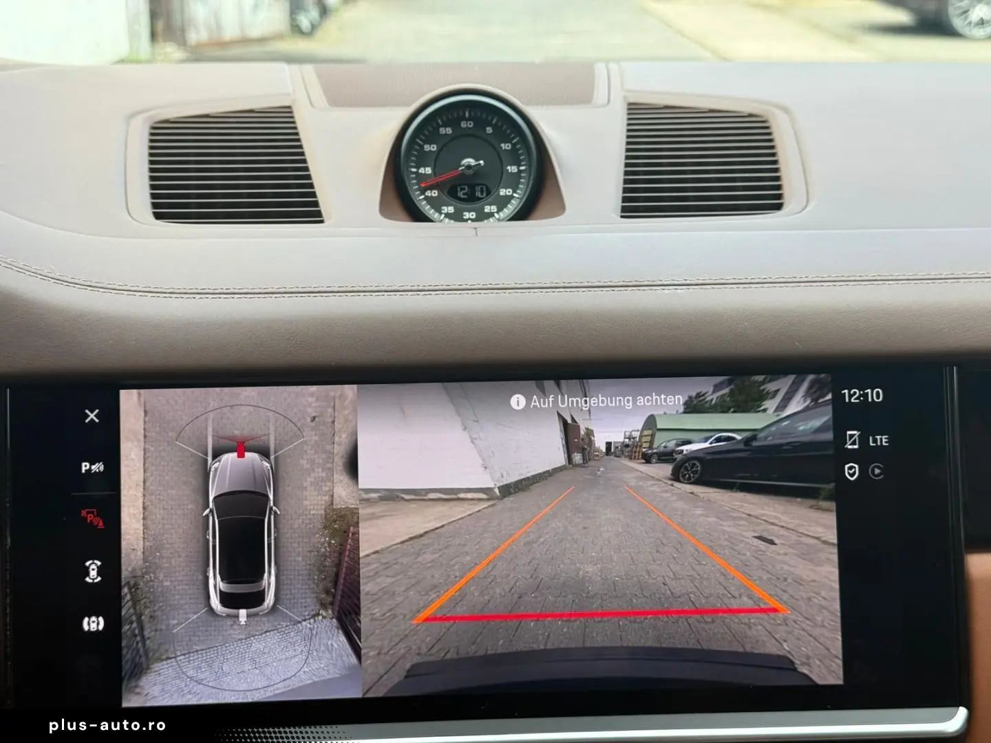 Turbo Matrix HUD 360 BOSE Pano ACC StHzg 18 Wege