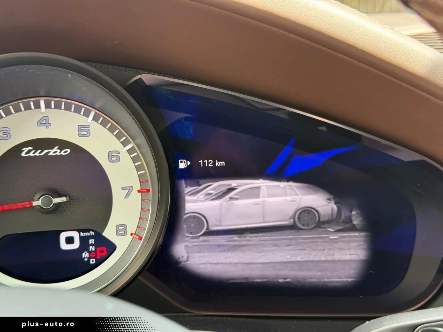 Turbo Matrix HUD 360 BOSE Pano ACC StHzg 18 Wege