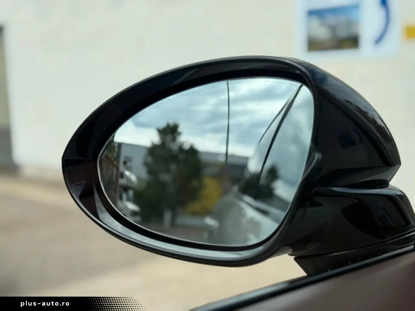 Turbo Matrix HUD 360 BOSE Pano ACC StHzg 18 Wege