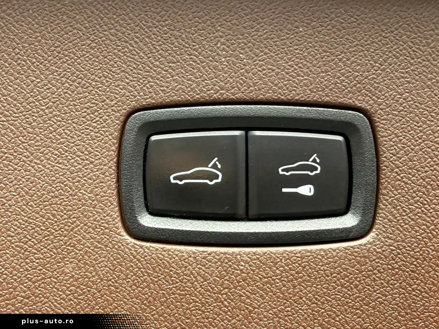 Turbo Matrix HUD 360 BOSE Pano ACC StHzg 18 Wege