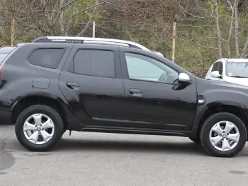DACIA Duster 1.5 dCi Prestige