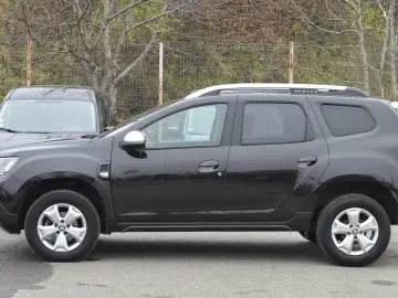DACIA Duster 1.5 dCi Prestige