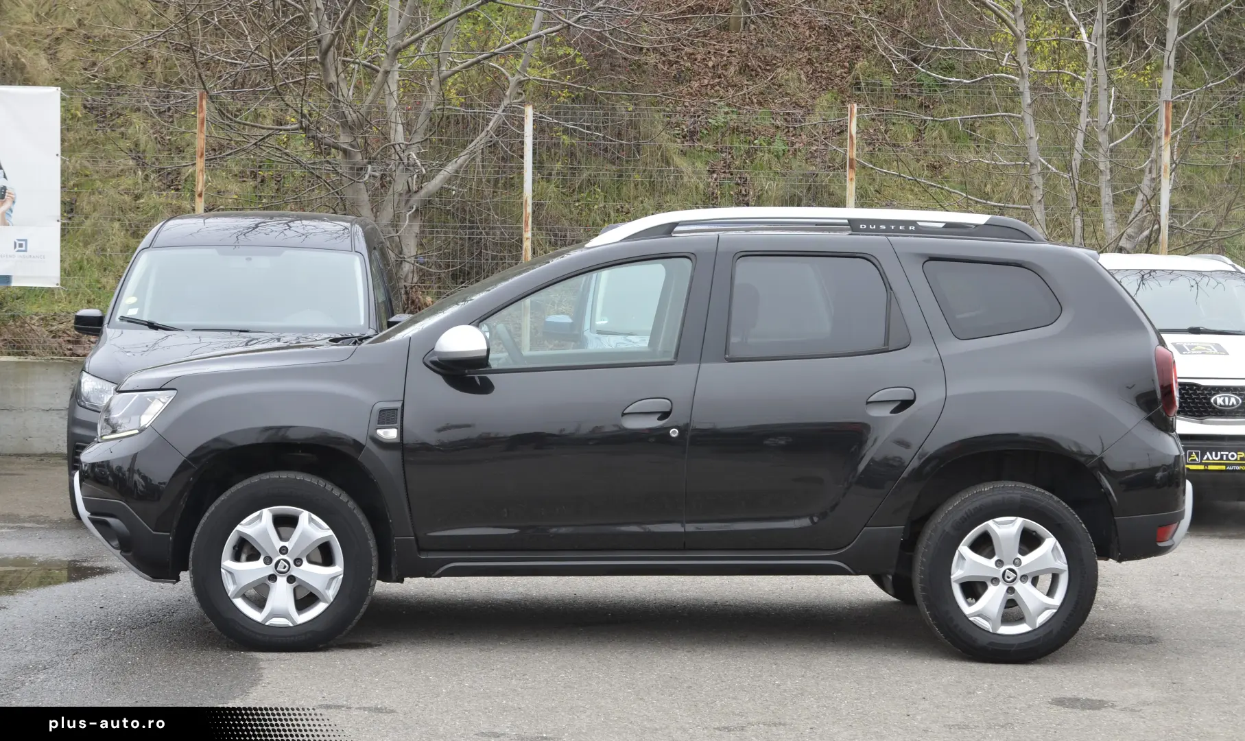 DACIA Duster 1.5 dCi Prestige
