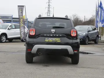 DACIA Duster 1.5 dCi Prestige