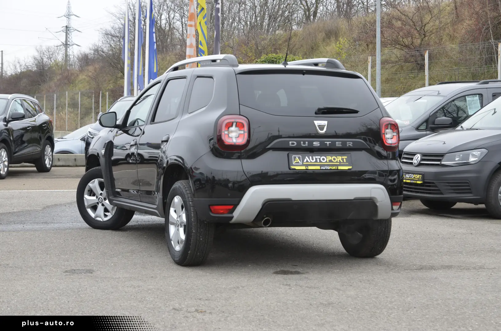 DACIA Duster 1.5 dCi Prestige