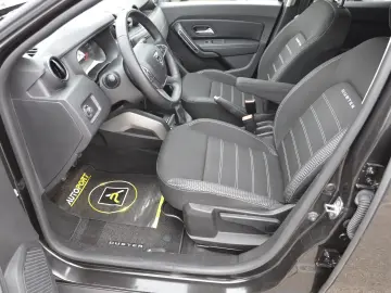 DACIA Duster 1.5 dCi Prestige