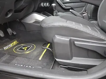 DACIA Duster 1.5 dCi Prestige