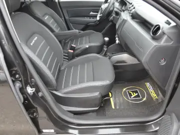 DACIA Duster 1.5 dCi Prestige