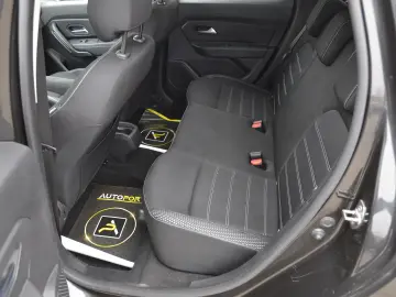 DACIA Duster 1.5 dCi Prestige