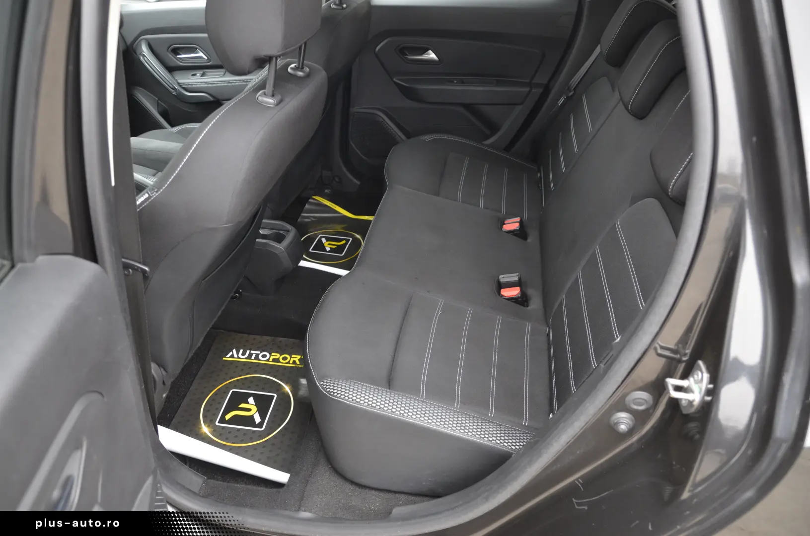 DACIA Duster 1.5 dCi Prestige