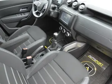 DACIA Duster 1.5 dCi Prestige