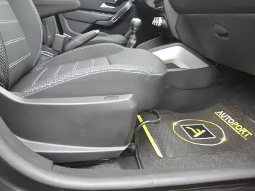 DACIA Duster 1.5 dCi Prestige