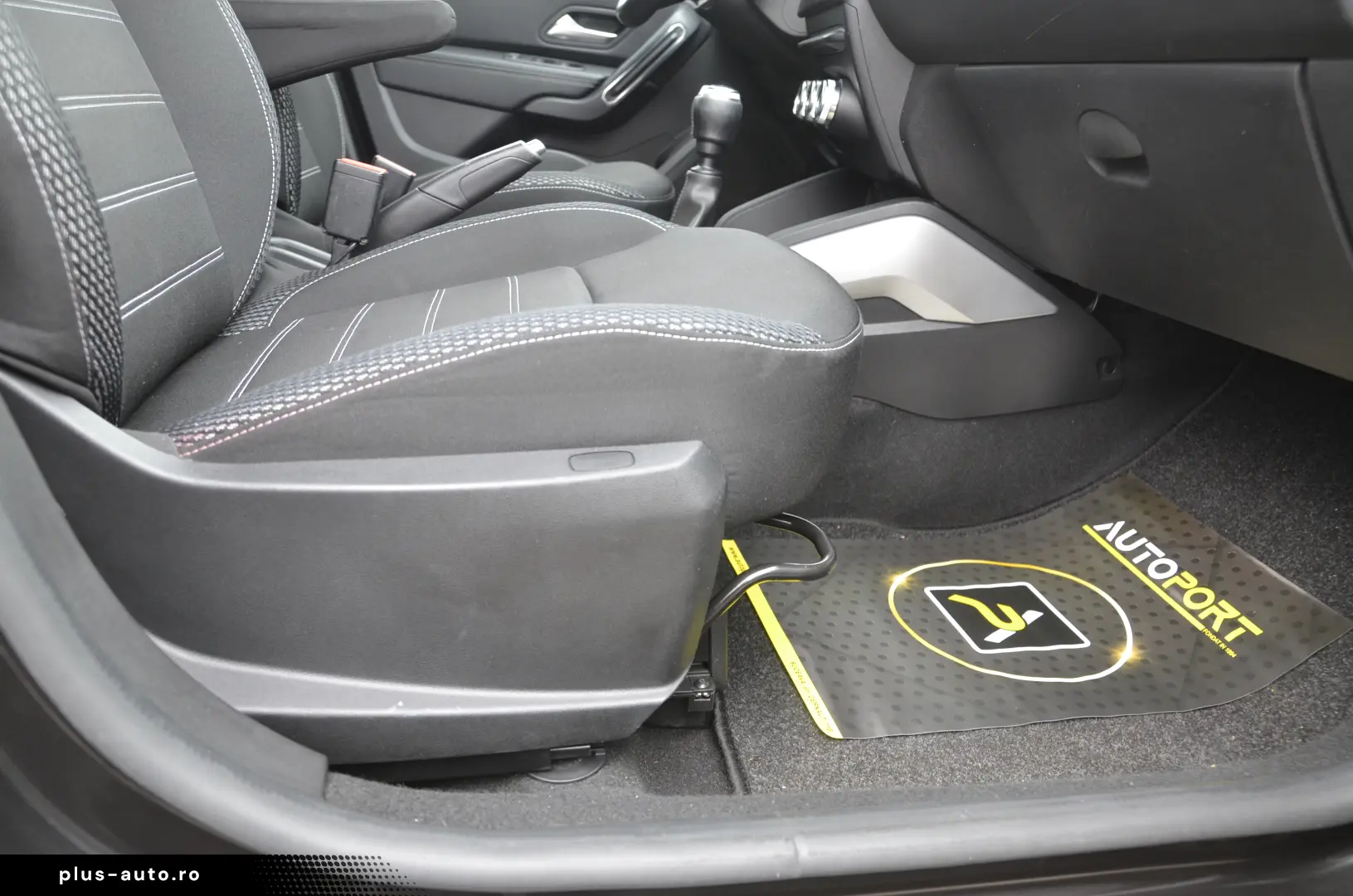 DACIA Duster 1.5 dCi Prestige