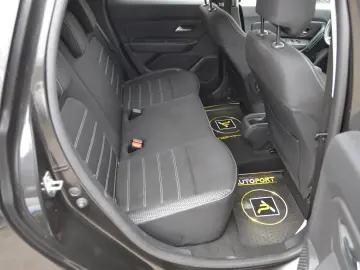 DACIA Duster 1.5 dCi Prestige